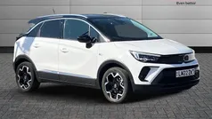 Used 2024 Vauxhall Crossland Ultimate SUV | £15,950 (Good price)