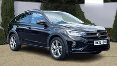 Used 2024 VW Taigo R-line SUV | £17,400 (Fair price)