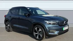 Used 2023 Volvo XC40 Plus SUV | £19,499 (Super price)