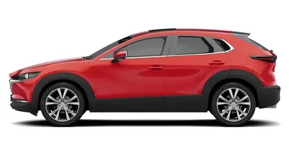 Used Mazda CX-30 122 HP (89 kW) 2023 SUV