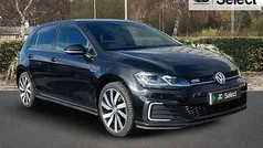 Used 2017 VW Golf VII Advance Hatchback | £12,395 (Fair price)