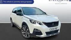 Used 2020 Peugeot 5008 Premium Estate | £18,207 (Fair price)