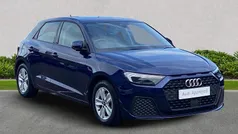 Used 2023 Audi A1 Design Hatchback | £18,090 (Good price)