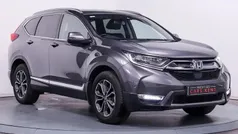 Used 2023 Honda CR-V Hybrid SUV | £25,271 (Fair price)