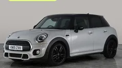 Used 2019 Mini Cooper Hatch Hatchback | £12,088 (Fair price)