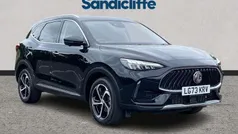 Used 2023 MG HS Trophy SUV | £19,266 (Fair price)