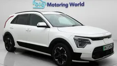 Used 2024 Kia Niro SUV | £20,466 (Fair price)