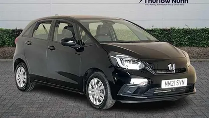 Used Honda Jazz Hybrid 109 HP (80 kW) 2023 Hatchback