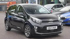 Used 2023 Kia Picanto 3 Hatchback | £11,620 (Fair price)
