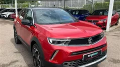 Used 2022 Vauxhall Mokka Ultimate SUV | £17,595 (Fair price)