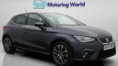 Used 2025 Seat Ibiza XCELLENCE Hatchback | £17,800 (Fair price)