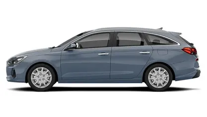 Used Hyundai i30 Premium 110 HP (80 kW) 2018 Estate