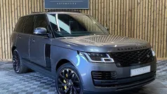 Used 2020 Land Rover Range Rover Autobiography SUV | £40,000 (Good price)