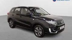 Used 2024 Suzuki Vitara SZ-T SUV | £16,799 (Super price)