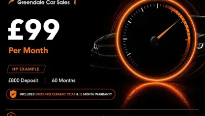 Used Ford Fiesta Zetec 75 HP (55 kW) 2017 Hatchback