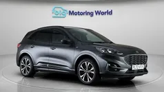 Used 2021 Ford Kuga ST-Line X SUV | £19,800 (Fair price)