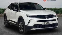 Used 2021 Vauxhall Mokka Elite SUV | £13,850 (Fair price)
