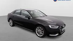 Used 2020 Audi A4 Sport Sedan | £17,699 (Super price)