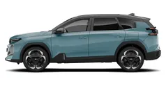 Used 2021 Citroën C5 Aircross PureTech SUV | £16,214 (Fair price)