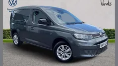 Used 2024 VW Caddy Pro MPV | £23,995 (Super price)