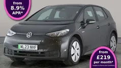 VW ID.3