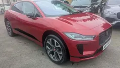 Used 2023 Jaguar I-Pace SUV | £19,995 (Good price)