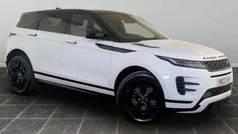 Used 2023 Land Rover Range Rover evoque SE Dynamic Hatchback | £25,895 (Good price)