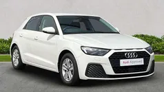 Used 2022 Audi A1 Premium Hatchback | £17,719 (Good price)