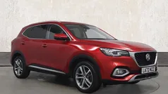 Used 2023 MG HS Exclusive SUV | £17,800 (Fair price)