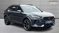 Used 2023 Cupra Formentor SUV | £23,899 (Fair price)