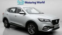 Used 2022 MG HS Excite SUV | £12,000 (Fair price)