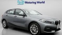 Used 2024 BMW 118 Hatchback | £19,700 (Super price)