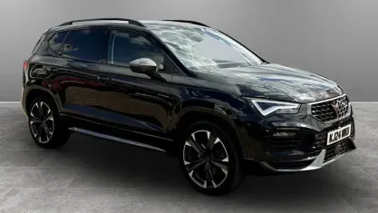 Usado Cupra Ateca 190 CV (139 kW) 2025 SUV