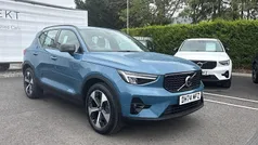 New 2026 Volvo XC40 Plus SUV | £34,931 (Fair price)