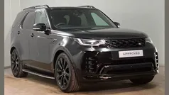 Used 2024 Land Rover Discovery 5 SE Dynamic SUV | £59,600 (Fair price)