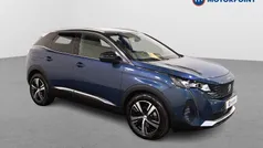 Used 2023 Peugeot 3008 GTi Hatchback | £21,549 (Fair price)