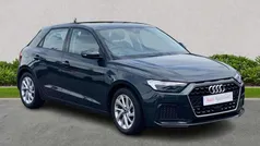 Grey Used 2022 Audi A1 Sport Hatchback | £18,402 (Fair price)