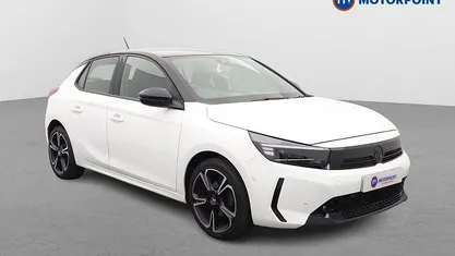 Used Vauxhall Corsa 75 HP (55 kW) 2023 Hatchback