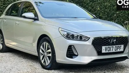 Used Hyundai i30 SE 140 HP (102 kW) 2019 Hatchback