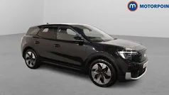 Black Used 2025 Ford Explorer Premium SUV | £29,399 (Good price)