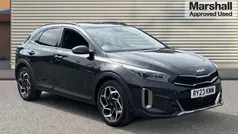 Used 2023 Kia XCeed GT-Line S SUV | £22,028 (Fair price)