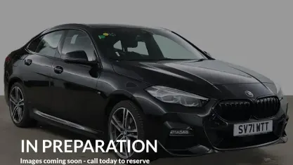 Usado BMW 218 M Sport 136 HP (100 kW) 2024 Coupé