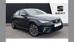 Used 2022 Seat Ibiza SE Technology Hatchback | £14,018 (Fair price)