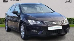 Used 2017 Seat Leon Ecomotive Estate | £10,200 (Fair price)