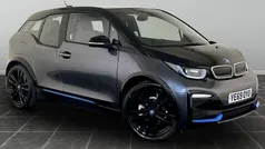 Used 2022 BMW i3 Hatchback | £10,895 (Super price)