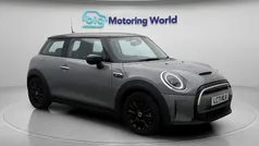 Used 2023 Mini Cooper Level 1 Hatchback | £11,200 (Good price)
