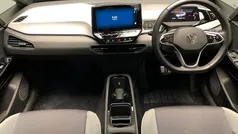 Used 2021 VW ID.3 Pro Performance Hatchback | £15,820 (Fair price)