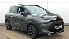 Used 2021 Citroën C3 PureTech Hatchback | £14,412 (Fair price)