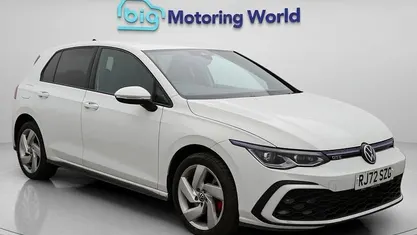 Used 2024 VW Golf VIII GTE Hatchback | £21,900 (Fair price)