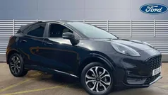 Used 2021 Ford Puma ST-Line Hatchback | £15,055 (Fair price)